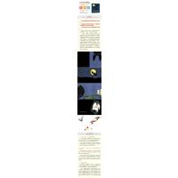 爱色彩的蝙蝠 克里克塔 月亮先生 八爪鱼英雄一年级课外阅读书目精装绘本汤米温格尔异兽之旅 蒲蒲兰色彩敏感期幼儿园大班幼小