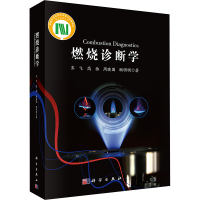 燃烧诊断学