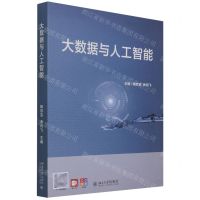 [N]大数据与人工智能-9787301328903