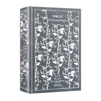 [N]呼啸山庄(精)-9787532789177