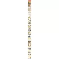 西游记绘本(全5册)