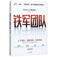 [N]铁军团队-9787521717464