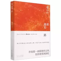 [N]路遇见路-9787530223024