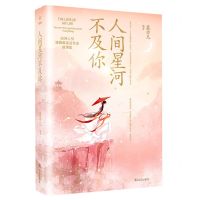 [N]人间星河不及你-9787558247354