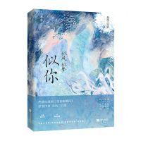 [N]似风似梦似你-9787559459060