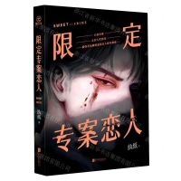 [N]限定专案恋人-9787559666734