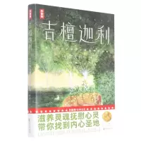 [N]吉檀迦利-9787519608767