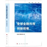 [N]全球金融科技创新观察-9787010251189