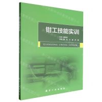 [N]钳工技能实训-9787516537022