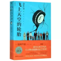 [N]飞上天空的轮胎-9787213097034