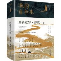 [N]我的前半生-9787221173393