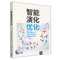 [N]智能演化优化-9787302654995