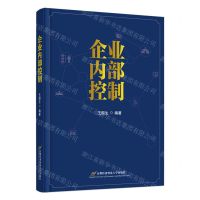 [N]企业内部控制-9787308215794