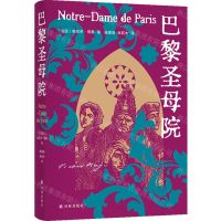 [N]巴黎圣母院(精)-9787544798440