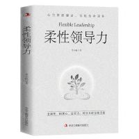 [N]柔性领导力-9787515835143