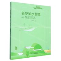 [N]新型抽水蓄能与西部调水-9787519874384