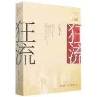 [N]狂流-9787539673554