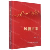 [N]风鹏正举-9787531362388