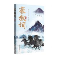 [N]豪放词-9787511383860