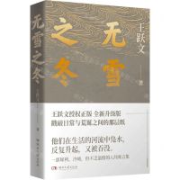 [N]无雪之冬-9787572610516