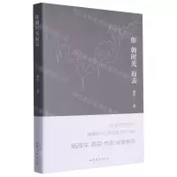 [N]你朝时光而去-9787532965922