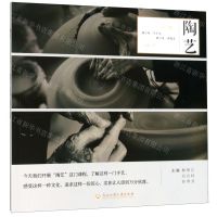 [N]陶艺-9787517838272