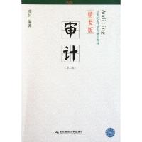 [N]审计-9787565406164