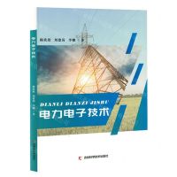 [N]电力电子技术-9787557896119