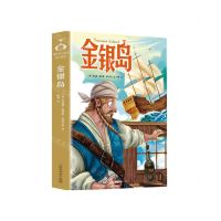 [N]金银岛-9787511738684