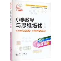 小学数学与思维培优 超越篇 下