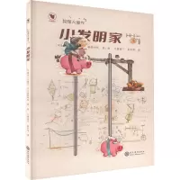 物理大爆炸 小发明家