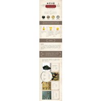 幼学启蒙丛书 中国古代民谣(全4册)