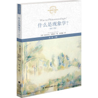 什么是现象学?(修订版)