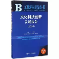 文化科技创新发展报告.2016