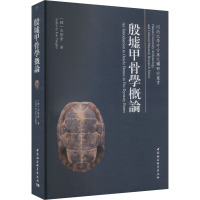 殷墟甲骨学概论