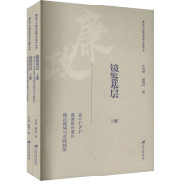 镜鉴基层 新时代农村微腐败治理的理论视域与实践探索(全2册)