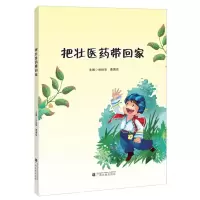 把壮医药带回家
