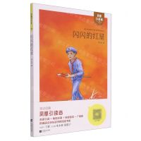 [N]闪闪的红星-9787559460387