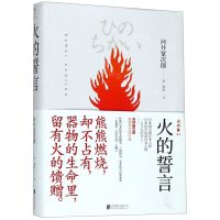 [N]火的誓言(精)-9787559628978