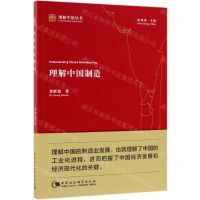 [N]理解中国制造/理解中国丛书-9787520348157