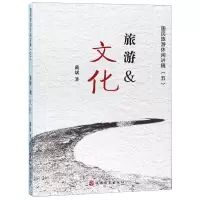 [N]旅游&文化/国民旅游休闲讲稿-9787563739639