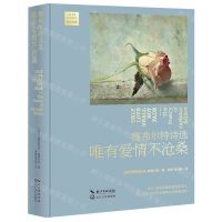 [N]赛弗尔特诗选(唯有爱情不沧桑)(精)-9787570213344