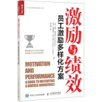 [N]激励与绩效(员工激励多样化方案)/人力资源管理创新丛书-9787115533258