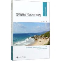 [N]类型化视角下的环境权利研究/环境法学研究文库-9787301310298