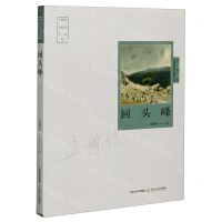 [N]回头峰/三晋百部长篇小说文库-9787537862110