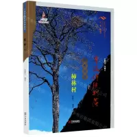 [N]宁波传统村落田野调查(柿林村)-9787552637267