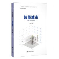 [N]智能城市/智能城市规划-9787547849118