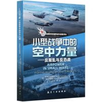 [N]小型战争中的空中力量--反叛乱与反恐战/近距空中支援作战与装备译丛-9787516521311