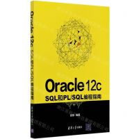 [N]Oracle12cSQL和PL\SQL编程指南-9787302566328