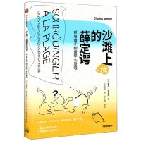 [N]沙滩上的薛定谔(带着量子物理学去度假)-9787521724400
